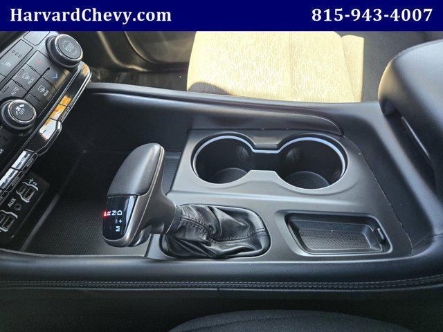 used 2024 Dodge Durango car, priced at $25,000
