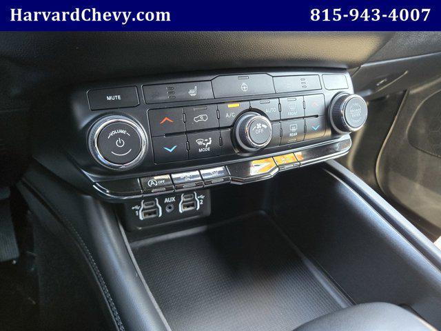used 2024 Dodge Durango car, priced at $25,000