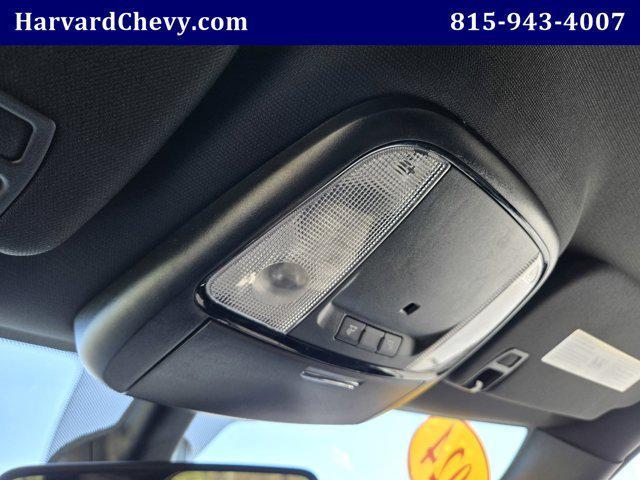 used 2024 Dodge Durango car, priced at $25,000
