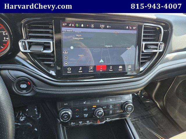 used 2024 Dodge Durango car, priced at $25,000
