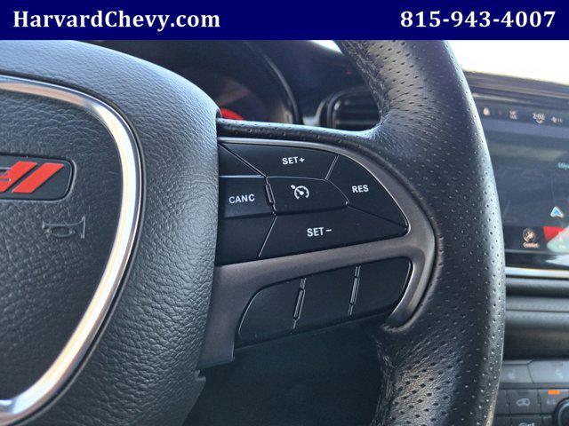 used 2024 Dodge Durango car, priced at $25,000