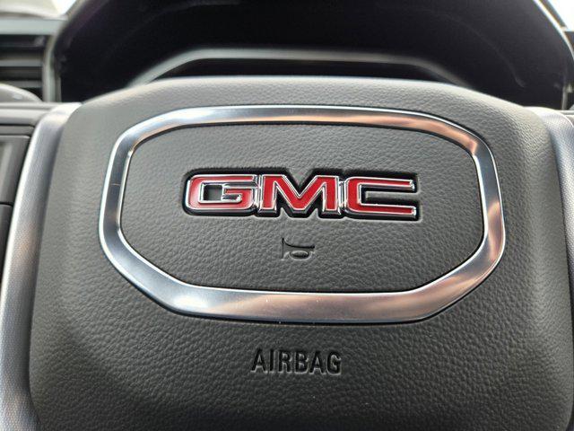new 2026 GMC Sierra 1500 car, priced at $65,000