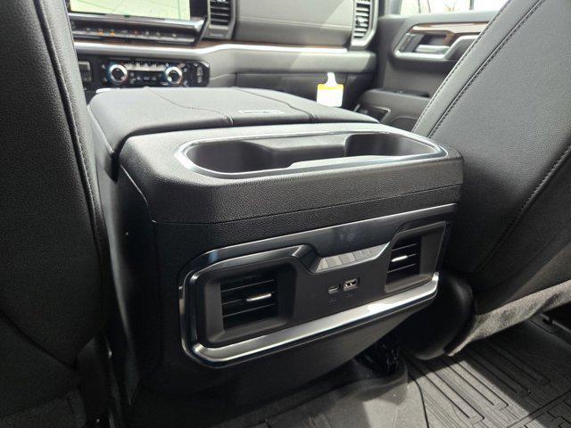 new 2026 GMC Sierra 1500 car, priced at $65,000