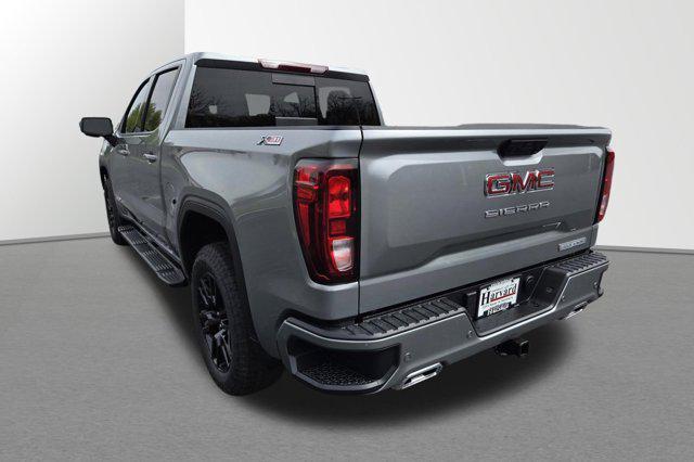 new 2026 GMC Sierra 1500 car, priced at $65,000