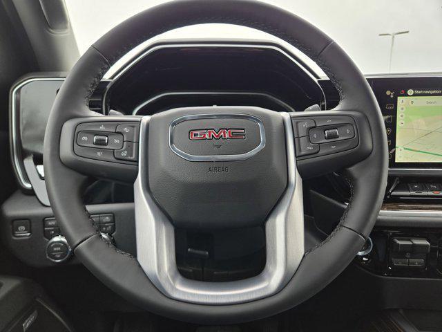 new 2026 GMC Sierra 1500 car, priced at $65,000