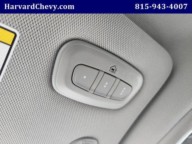 used 2022 Jeep Compass car, priced at $22,050