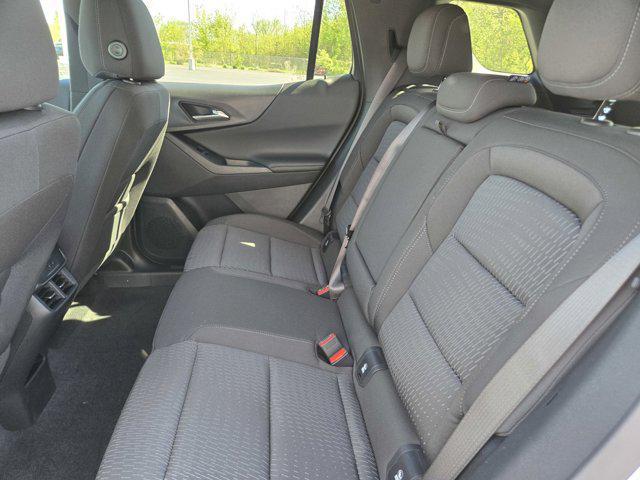 new 2026 Chevrolet Equinox car, priced at $29,795