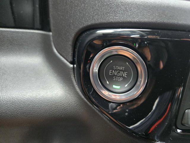 new 2026 Chevrolet Silverado 1500 car, priced at $63,595