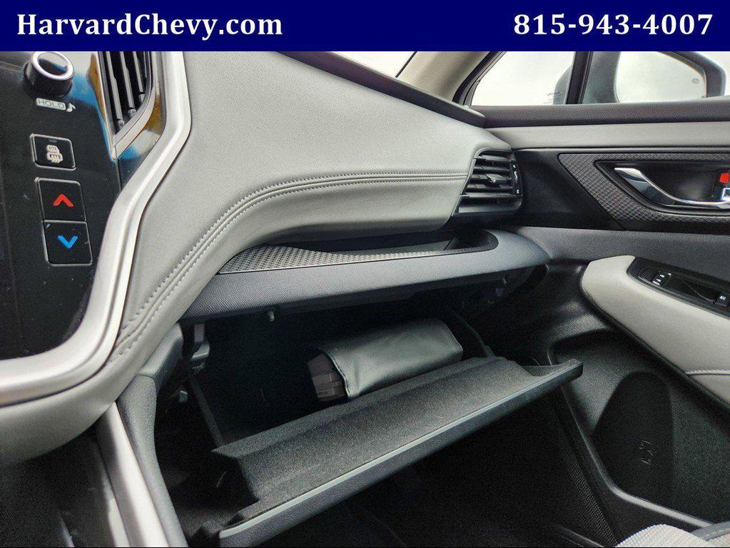 used 2022 Subaru Outback car, priced at $22,750