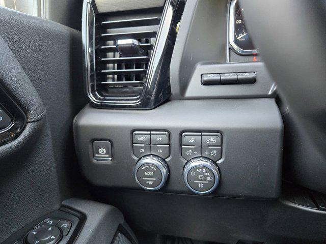 new 2026 GMC Sierra 1500 car, priced at $72,050