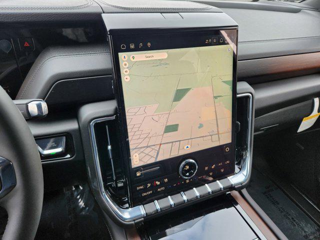 new 2026 GMC Yukon car, priced at $87,460