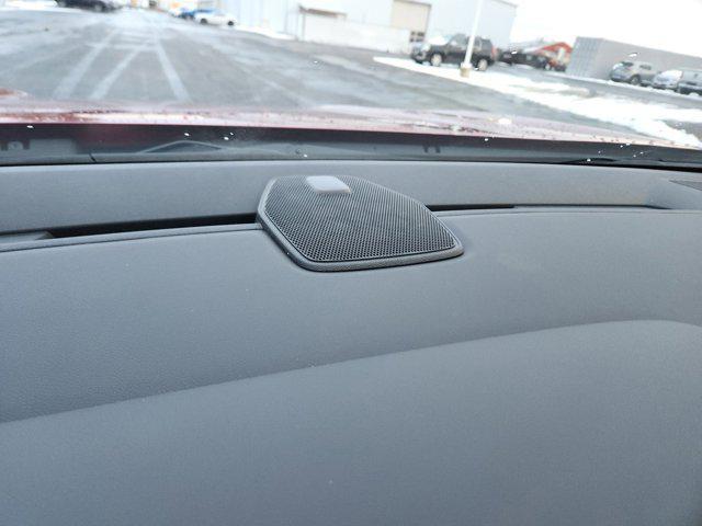 new 2026 GMC Terrain car, priced at $43,540