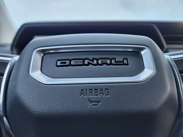 new 2026 GMC Terrain car, priced at $43,540