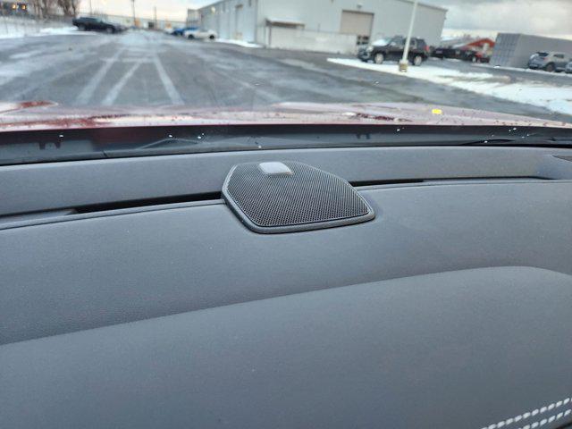 new 2026 GMC Terrain car, priced at $43,540