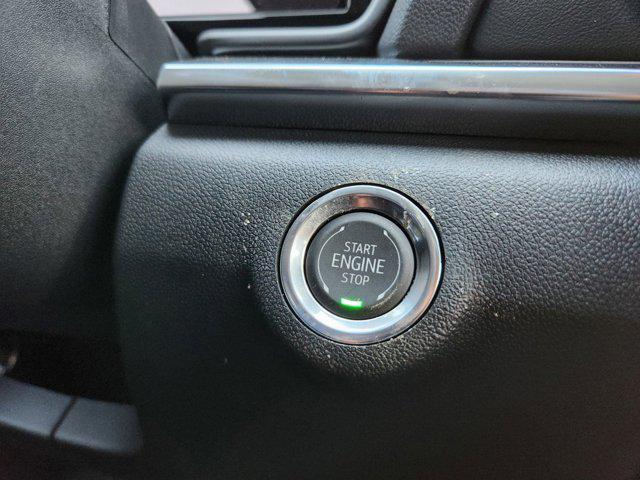 new 2026 GMC Terrain car, priced at $43,540