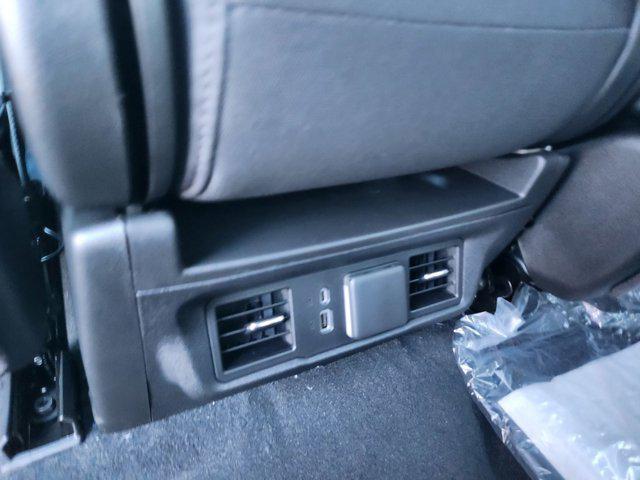 new 2026 GMC Sierra 2500 car, priced at $60,515