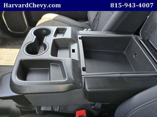 used 2023 GMC Sierra 1500 car, priced at $37,750