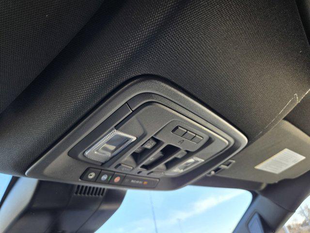 new 2026 Chevrolet Silverado 1500 car, priced at $70,550