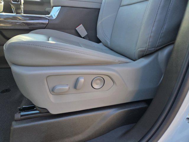 new 2026 Chevrolet Silverado 1500 car, priced at $70,550