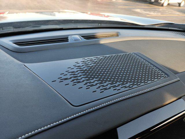 new 2025 GMC Acadia car, priced at $40,890