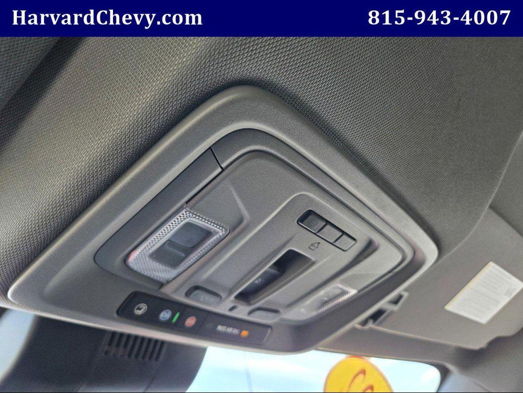 used 2022 Chevrolet Silverado 1500 car, priced at $29,750