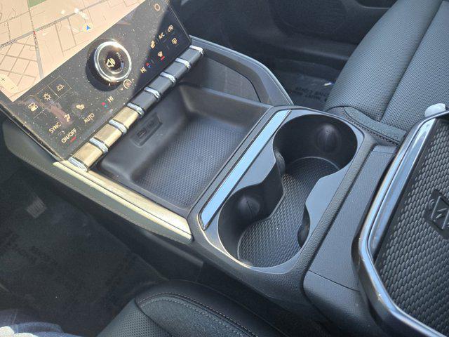 new 2026 GMC Terrain car, priced at $41,990