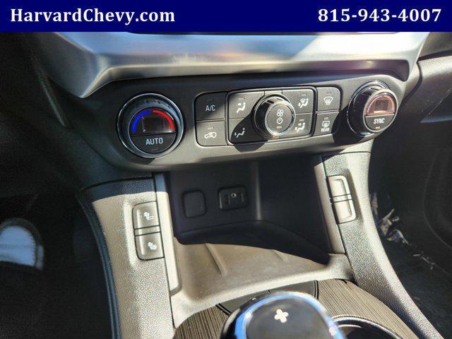 used 2017 GMC Acadia car, priced at $10,750