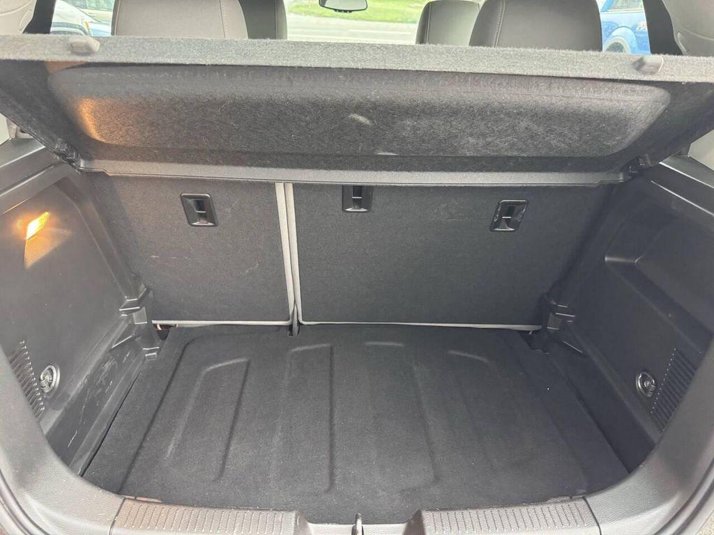 used 2012 Chevrolet Sonic car, priced at $5,999