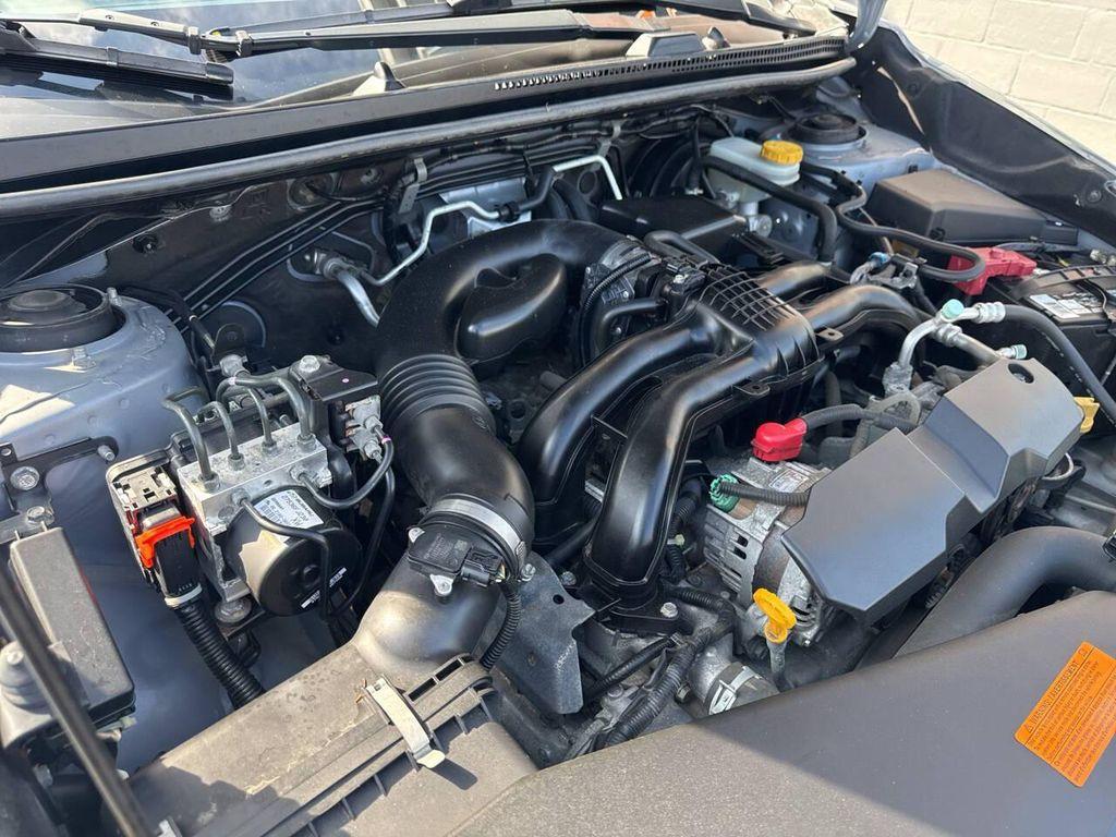 used 2015 Subaru XV Crosstrek car, priced at $17,999