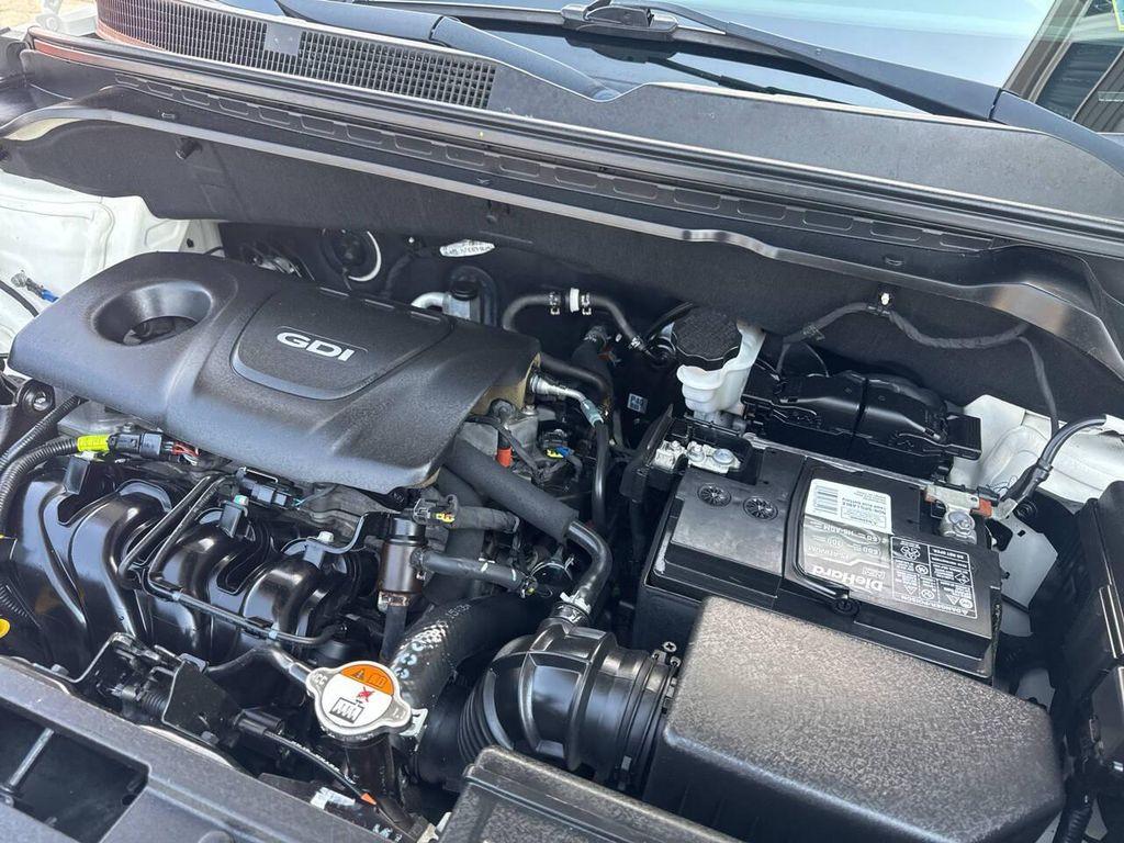 used 2018 Kia Soul car, priced at $9,999