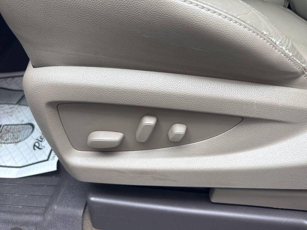 used 2015 GMC Sierra 1500 car, priced at $19,999