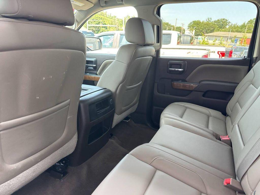 used 2015 GMC Sierra 1500 car, priced at $19,999