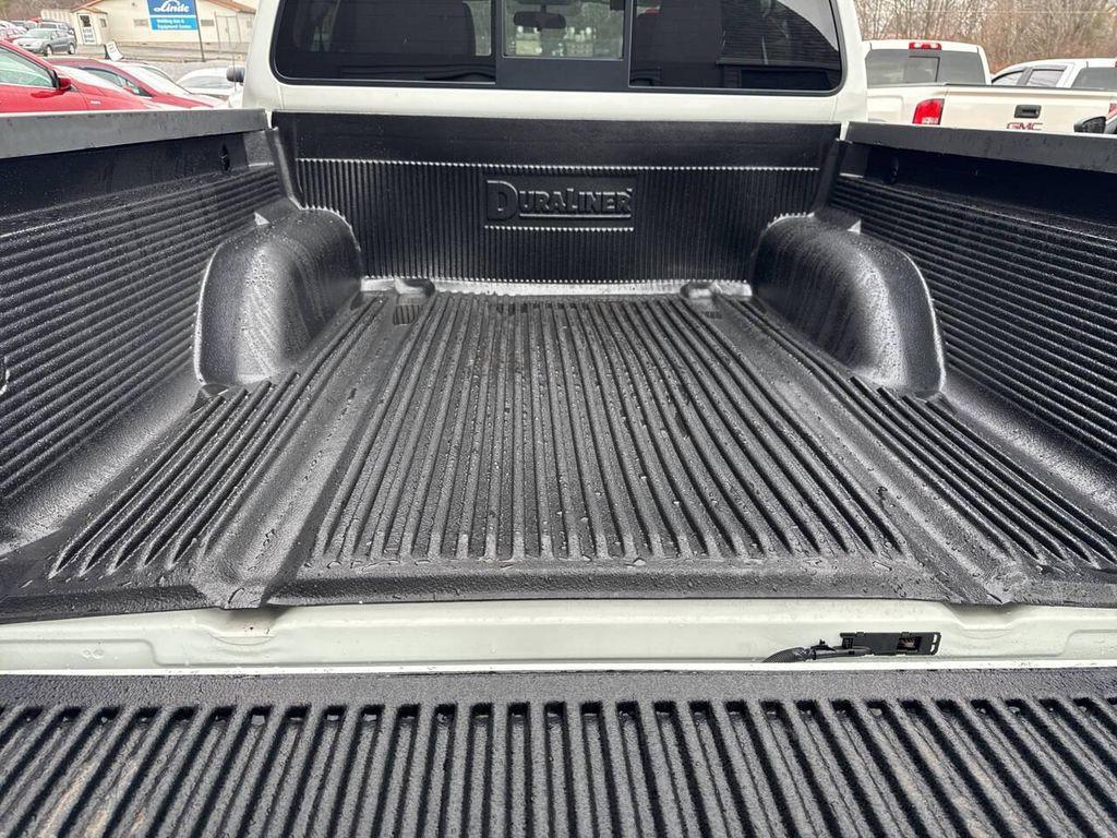 used 2019 Nissan Frontier car, priced at $19,999