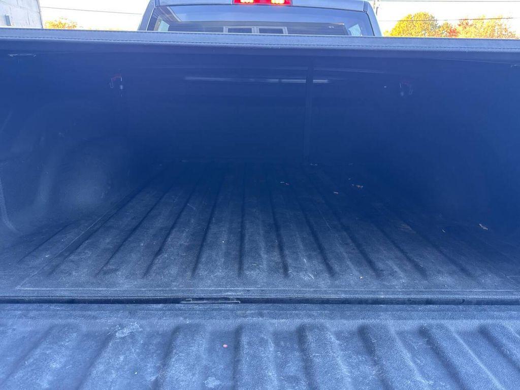 used 2019 Ram 1500 car, priced at $19,999