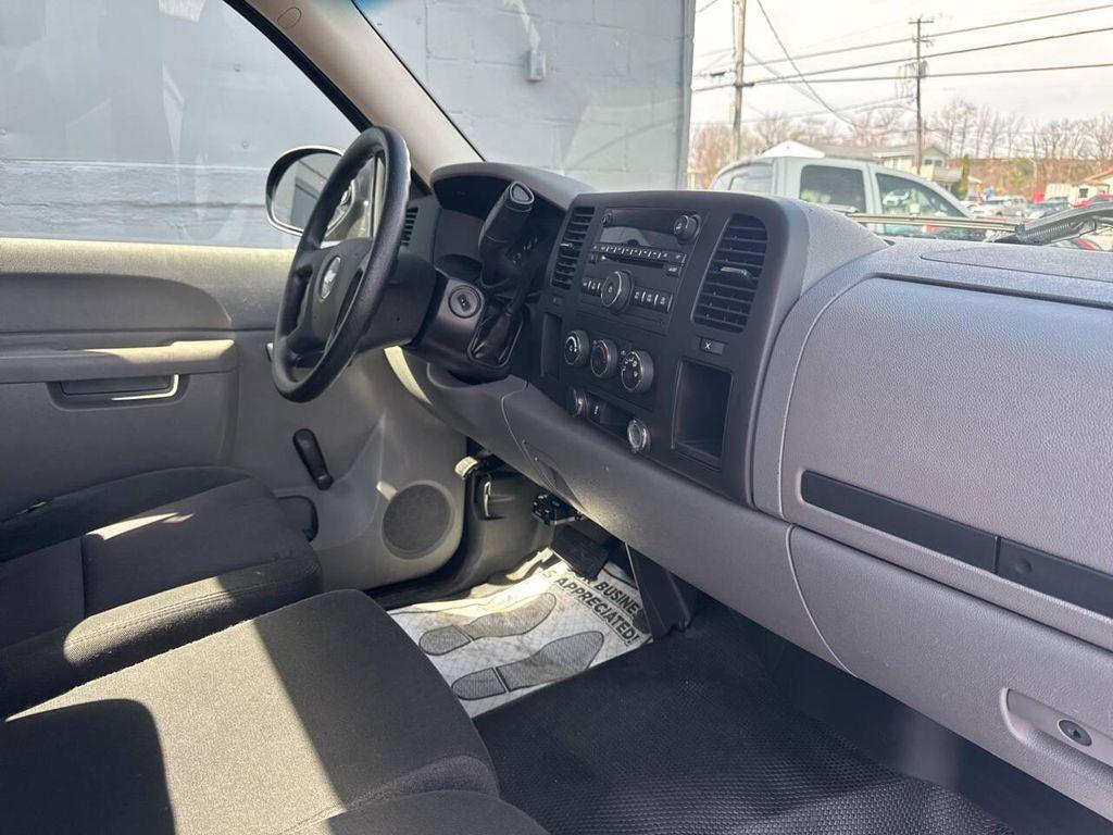 used 2013 Chevrolet Silverado 1500 car, priced at $6,999