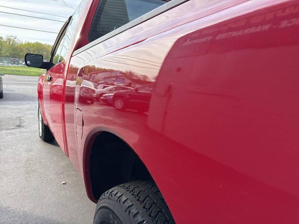 used 2006 Nissan Titan car, priced at $9,999