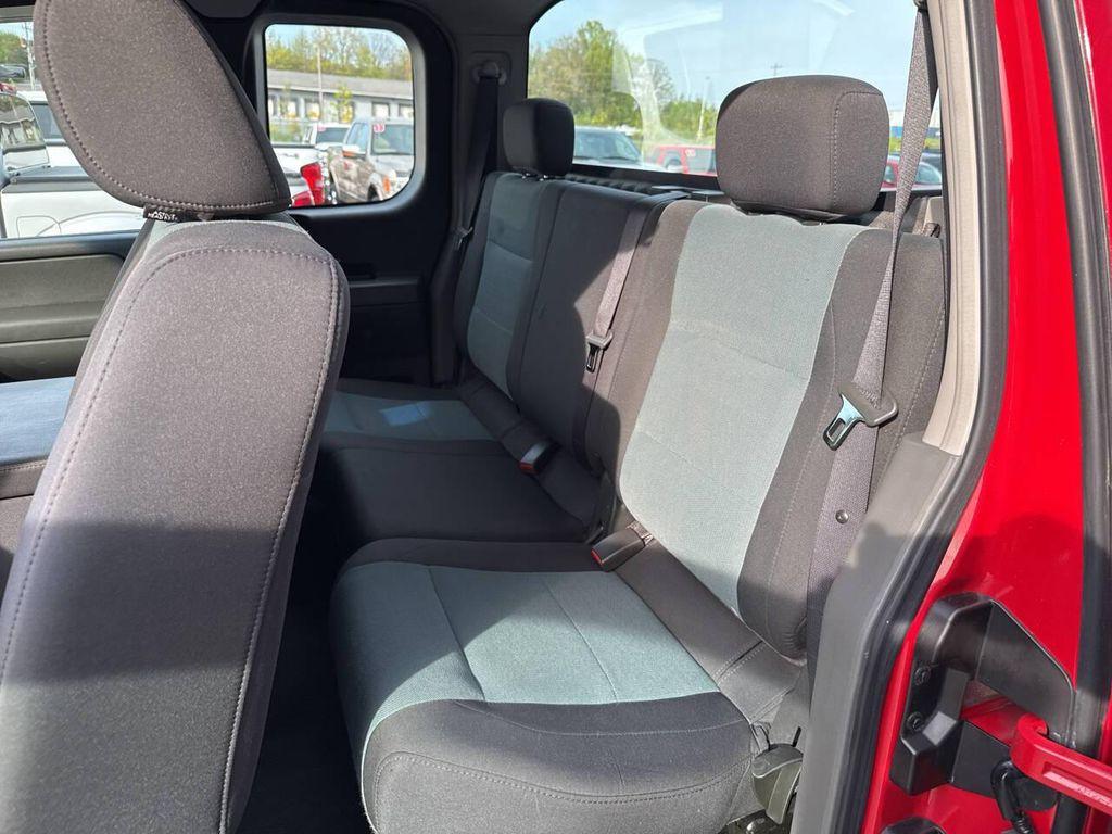 used 2006 Nissan Titan car, priced at $9,999