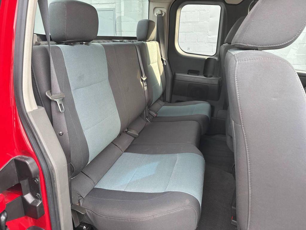 used 2006 Nissan Titan car, priced at $9,999