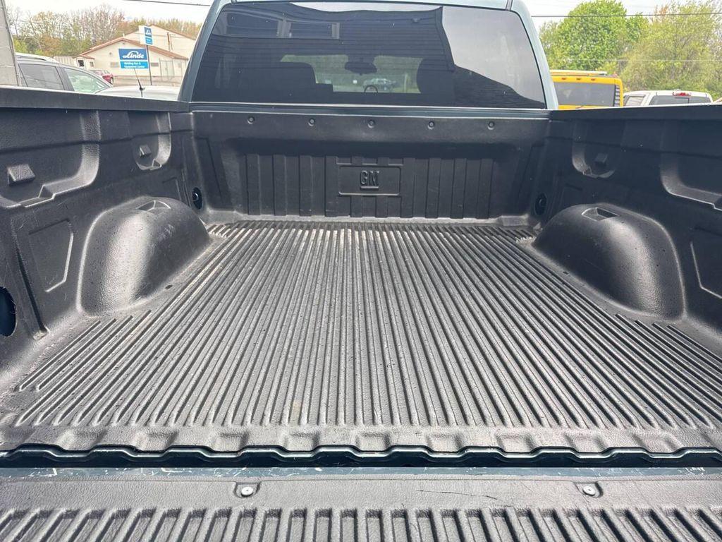 used 2012 Chevrolet Silverado 1500 car, priced at $17,999