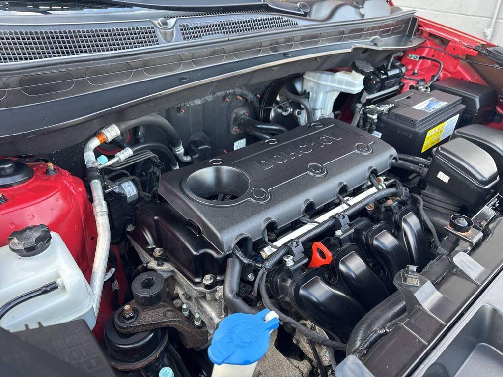 used 2013 Kia Sportage car, priced at $8,999