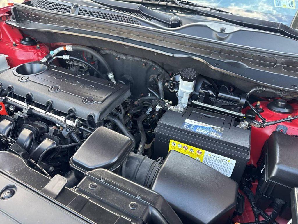 used 2013 Kia Sportage car, priced at $8,999