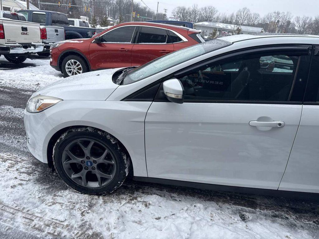 used 2013 Ford Focus car, priced at $6,999