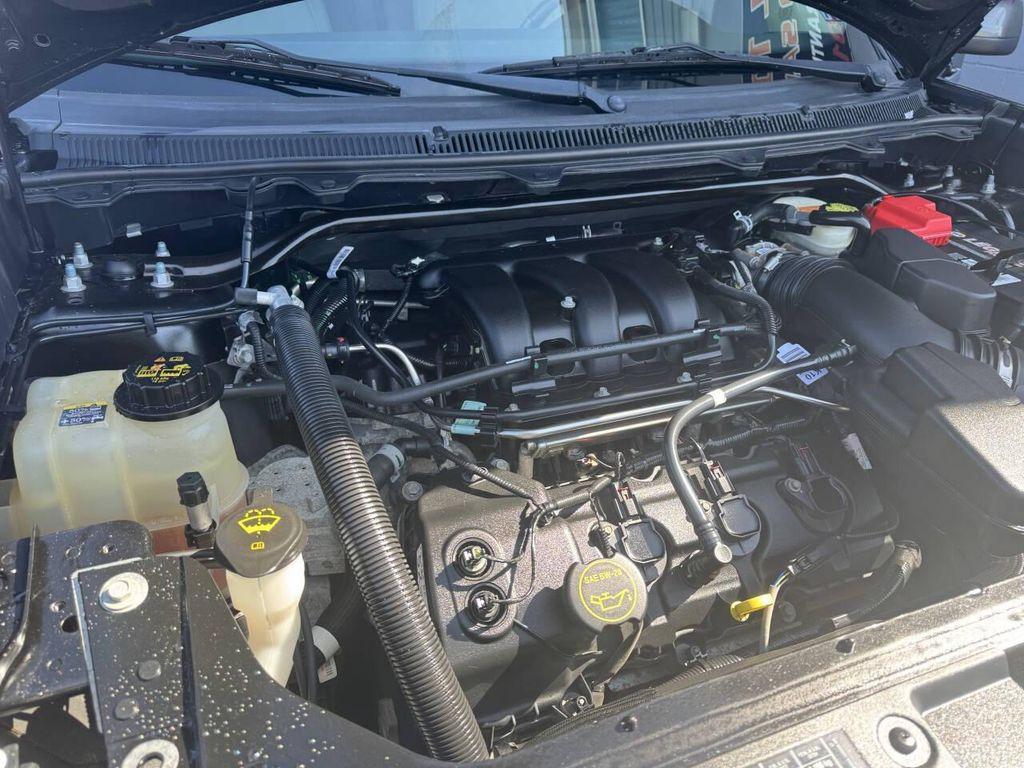 used 2016 Ford Flex car, priced at $15,999