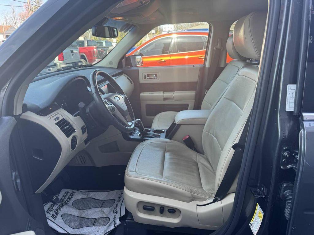 used 2016 Ford Flex car, priced at $15,999