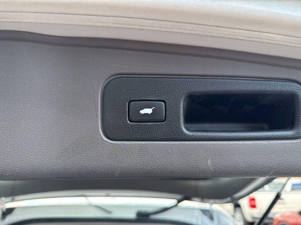 used 2014 Honda Odyssey car, priced at $12,499