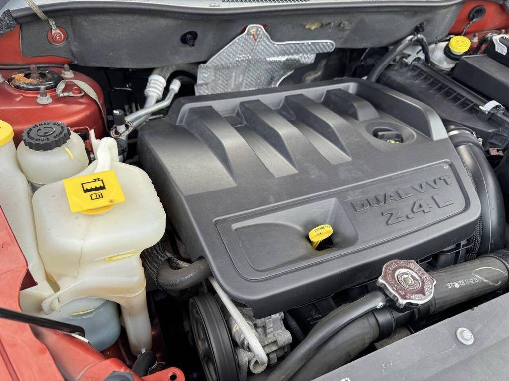 used 2007 Dodge Caliber car, priced at $6,999