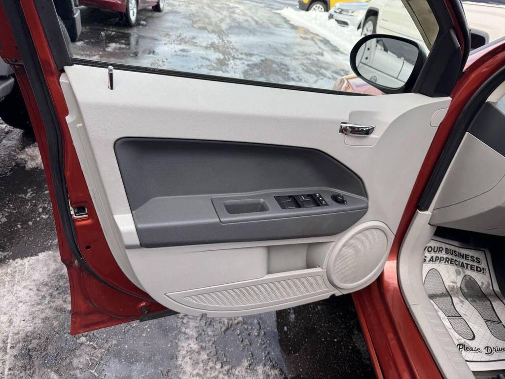 used 2007 Dodge Caliber car, priced at $6,999