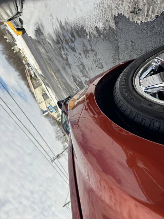 used 2007 Dodge Caliber car, priced at $6,999