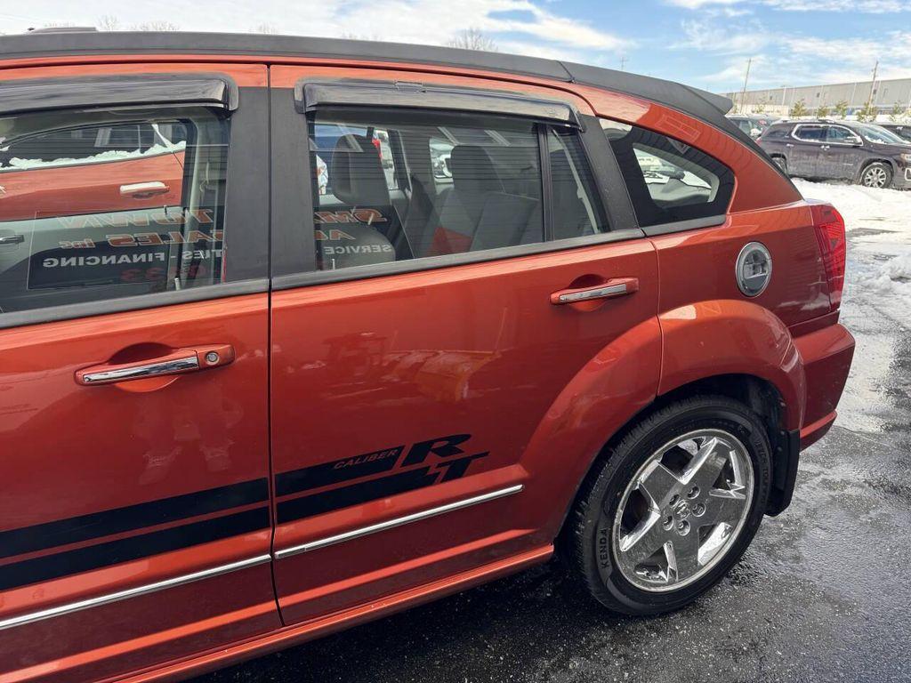 used 2007 Dodge Caliber car, priced at $6,999