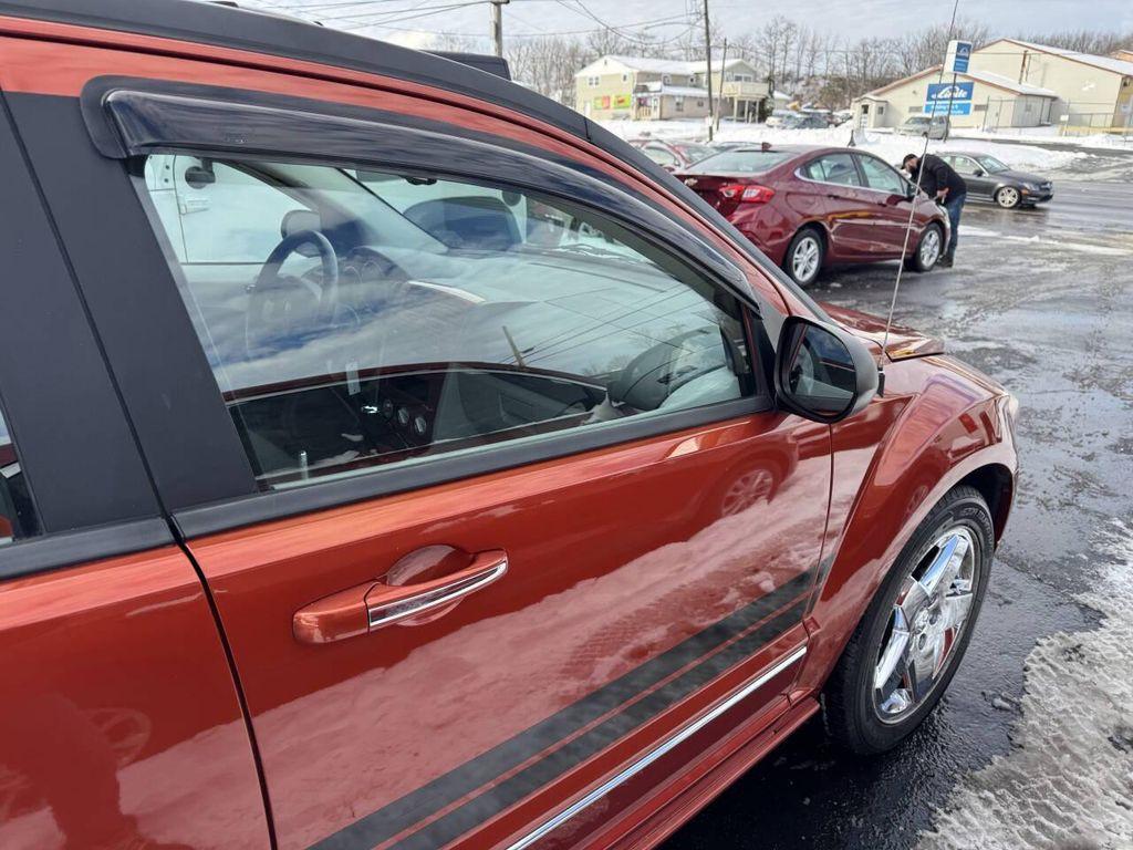 used 2007 Dodge Caliber car, priced at $6,999